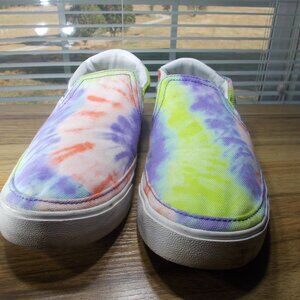 Nike Court Legacy Women’s 9 Deck Slip On Shoes CZ1752-900